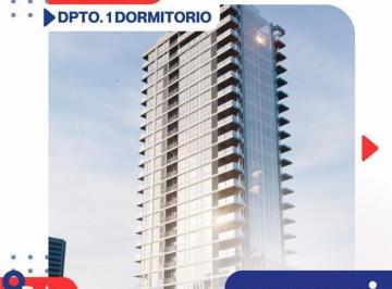 Departamento · 46m² · 2 Ambientes · Departamento en Venta