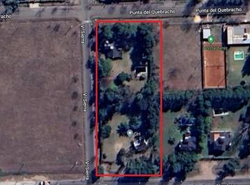 Terreno · 1680m² · Terreno 1680 m² Hostal del Sol Fisherton Rosario