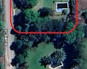 Terreno · 1680m² · Terreno 1680 m² Hostal del Sol Fisherton Rosario