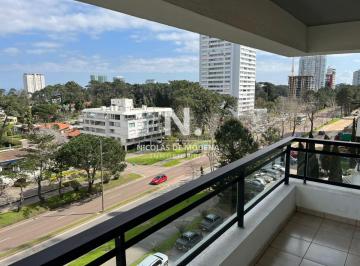 Foto1 · En Venta Apartamento de 3 Dorm. en Roosevelt, Punta del Este.