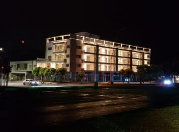 Departamento · 84m² · 2 Dormitorios · 1 Cochera · Se Vende Dto de Dos Dorm.