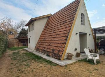 Casa · 182m² · Venta de 3 Unidades de Vivienda en Villa Gral Belgrano - Calamuchita