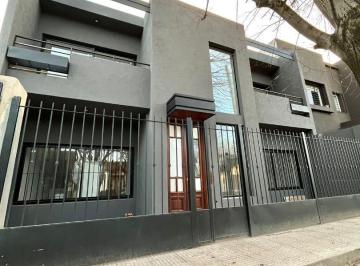 Departamento · 50m² · 1 Ambiente · Departamento Monoambiente a Estrenar - Ituzaingó Norte