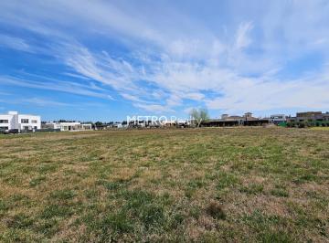 Terreno · 2950m² · Terreno en Venta de 2950 m² en Fincas del Alba, Canning
