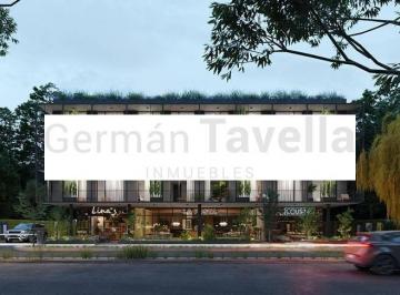 TAV-TAV-6842_2 · Venta Departamento 2 Amb Parque Leloir - Pozo - Le Blisse