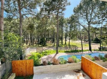 Departamento · 70m² · 2 Ambientes · 1 Cochera · Alquiler Departamento 2 Ambientes Temporada Pinamar