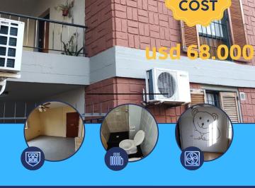 Departamento de 3 ambientes, Almirante Brown · Venta de Departamento en Burzaco: Barrio Luz y Fuerza. Oportunidad!