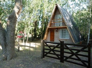 Casa · 40m² · 2 Ambientes · Casa en Venta - Bosque de Mar de Cobo