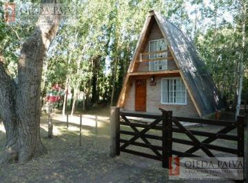 Casa · 40m² · 2 Ambientes · Casa en Venta - Bosque de Mar de Cobo