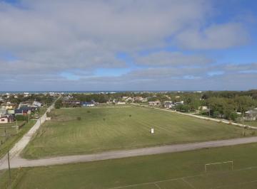 Terreno · 660m² · Lotes en La Baliza - Mar de Cobo