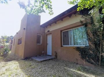 PH · 60m² · 3 Ambientes · PH en Venta Mar de Cobo