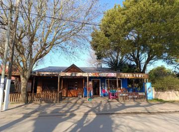 Local comercial · 170m² · 5 Ambientes · Complejo Comercial Plaza Principal de Mar de Cobo