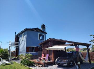 Casa · 62m² · 3 Ambientes · Casa en Venta en Parque Lago