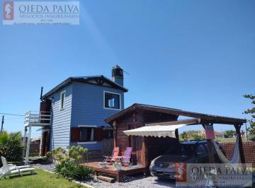 Casa · 74m² · 3 Ambientes · Casa en Venta en Parque Lago