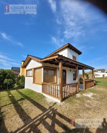 Casa · 55m² · 2 Ambientes