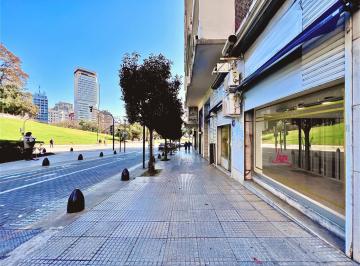 Local comercial de 2 ambientes, Retiro · Local en Venta, 2 Plantas, Zona Comercial, Frente a Plaza San Martín - Retiro, Caba