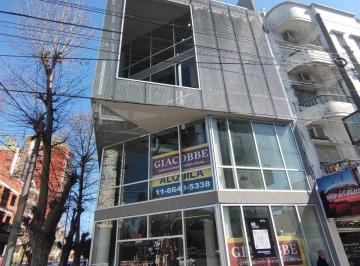 Edificio , La Matanza · Edificio Institucional en Alquiler Ramos Mejia Superficie Total 750 m².
