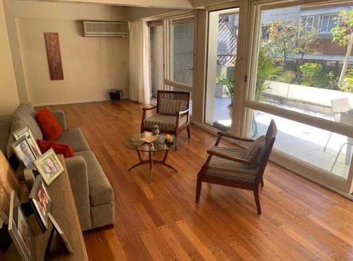 Departamento · 168m² · 5 Ambientes · 2 Cocheras