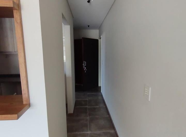 Departamento · 52m² · 1 Ambiente · 1 Cochera