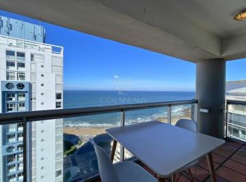 Foto1 · Piso Alto con Buena Vista Al Mar y Playa a 50 m