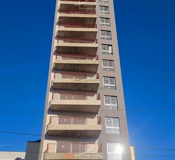 Departamento · 55m² · 3 Ambientes