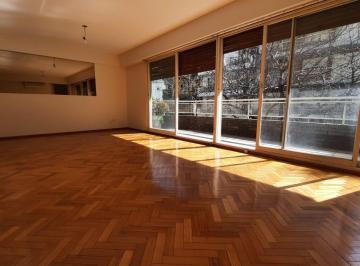 Departamento de 5 ambientes, Belgrano · Alquiler Semipiso Belgrano/colegiales 4 Amb Cochera Fija y Baulera, Vigilancia
