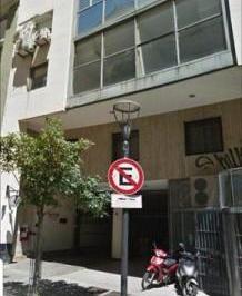 Garage · 30m² · Venta Cochera - Suipacha 68 - Capital Federal