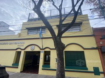 Edificio · 1020m² · Local / Oficina / Instituto Educativo en Olivos