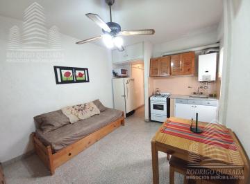 Departamento · 26m² · 2 Ambientes · Practico 2 Ambientes a m del Mar - Excelente Ubicacion!
