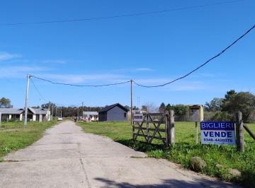 Terreno · 600m² · Terreno en