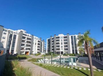 Departamento · 172m² · 3 Dormitorios · Venta - Mediland Village Departamentos 3 Dorm.