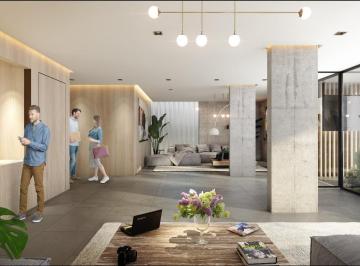 Departamento · 99m² · 4 Ambientes · Departamento en Venta 3 Ambientes Barracas