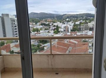 Departamento · 40m² · 2 Ambientes · 1 Cochera · Departamento 2 Ambientes con Cochera y Vista a Las Sierras. Apto Credito