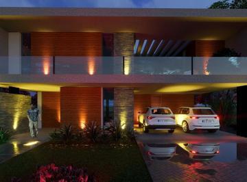 Casa · 217m² · 2 Cocheras · Casa en Venta – Barrio Cerrado Vida, Funes | 3 Dorm + Suite