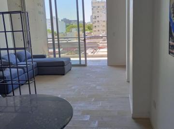 Departamento · 48m² · 1 Ambiente · Venta Palermo a Estrenar - 5° Piso Frente Gran Monoambiente Equipado - Financiación 48 Meses