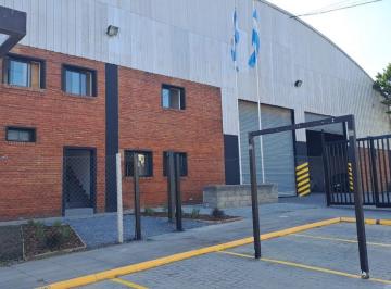 Depósito · 2465m² · 10 Cocheras · Deposito / Galpon en Alquiler en El Talar