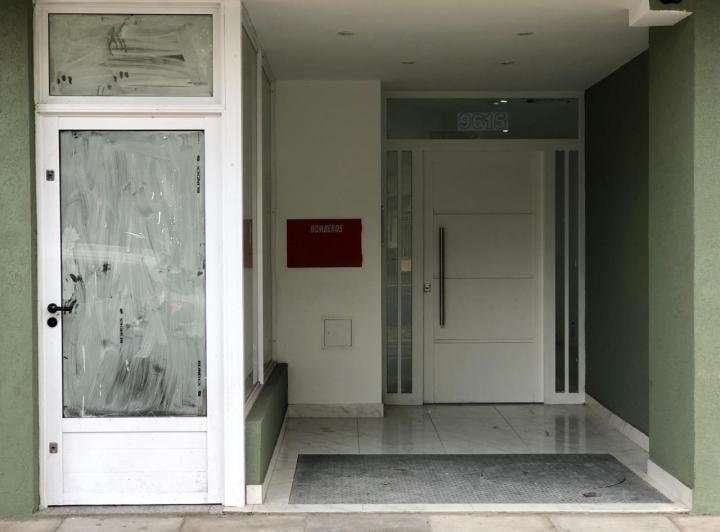 Desarrollo vertical · Av Rivadavia 9615 + Construcción Terminada