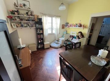 Departamento · 40m² · 2 Ambientes · Departamento de 2 Ambientes en Venta en Almagro