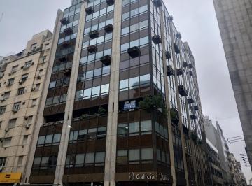 Oficina comercial · 950m² · 8 Ambientes · 4 Cocheras · Oficina en Venta en Microcentro