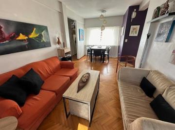 Departamento de 3 ambientes, Vicente López · Departamento Venta 3 Ambientes Buena Ubicacion Florida Oeste