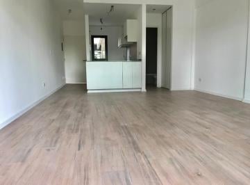 Departamento · 38m² · 1 Ambiente · Venta Monoambiente con Balcon en Tigre, a Estrenar