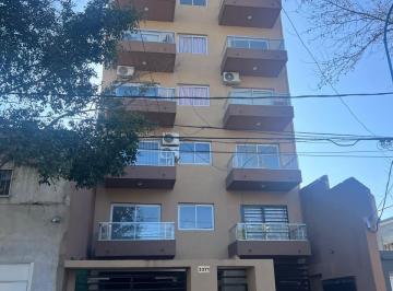 Departamento de 2 ambientes, Tres de Febrero · Departemento a Estrenar de 2 Ambientes en Venta (Saenz Peña)