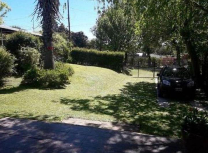 Quinta vacacional · 60m² · 3 Ambientes · 2 Cocheras