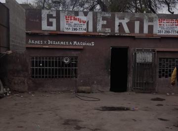 Terreno , Córdoba · Vendo Lote Sobre Av Sabattini Al 5300