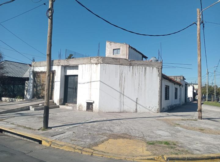 Casa · 90m² · 3 Ambientes