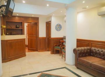 Oficina comercial de 5 ambientes, Rosario · Oficina Totalmente Equipada y Amueblada