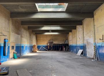 Depósito · 380m² · Venta Depósito de 380 m² Cub en Hurlingham