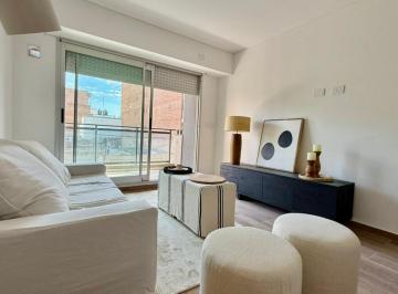 Departamento · 65m² · 3 Ambientes · Córdoba 2900 - 2 Dorm. en Venta en Rosario