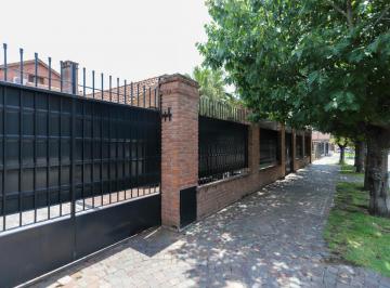 Casa · 600m² · 10 Ambientes · 6 Cocheras · Casa en El Palomar
