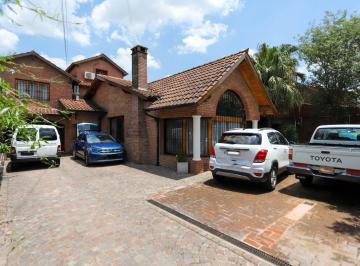 Casa · 600m² · 10 Ambientes · 6 Cocheras · Casa en El Palomar